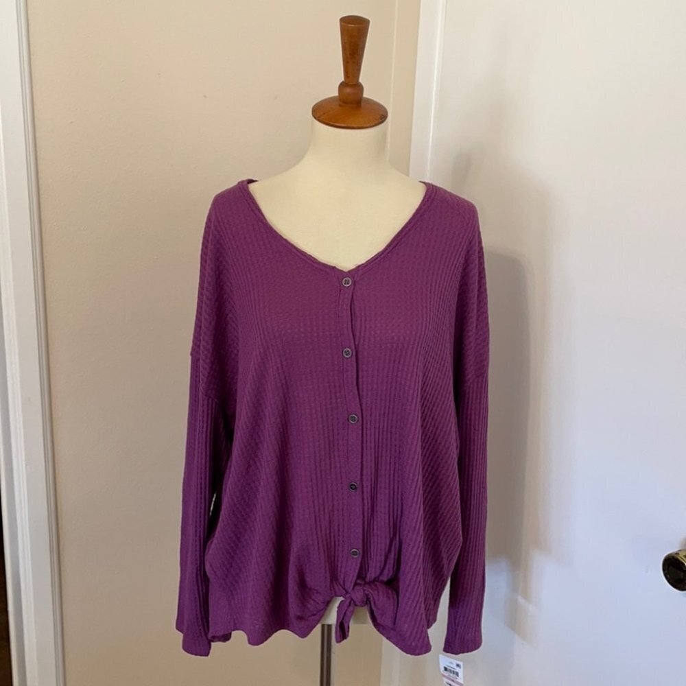 1X‎ Style & Co. Top B02 5123